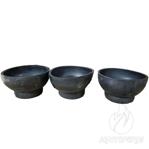 Поддон огнетушителя Рубеж ВВК-3,5  (фото 2)