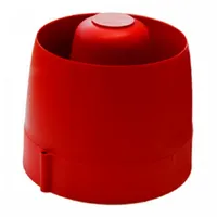 Звуковий оповіщувач Detnov SCD-200 thumb