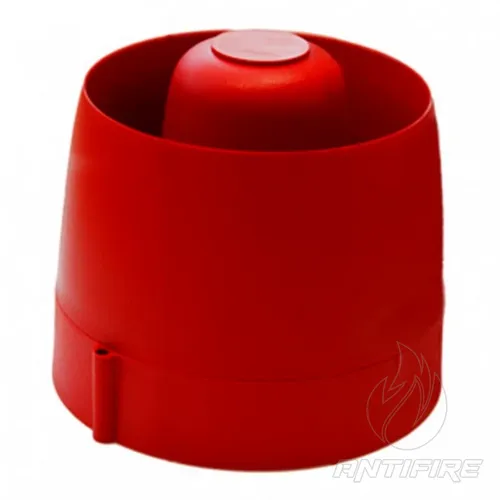 Звуковий оповіщувач Detnov SCD-200 