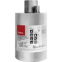 Генератор пожежогасіння FirePro FP-100S - Замовити