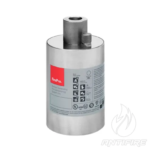 Генератор пожежогасіння FirePro FP-100T 