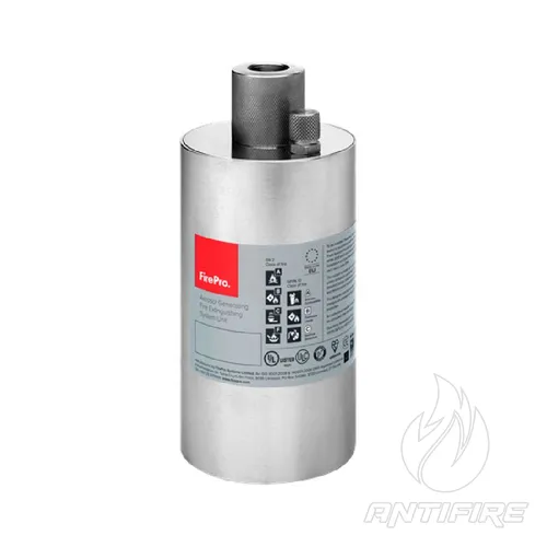 Генератор пожежогасіння FirePro FP-200T 