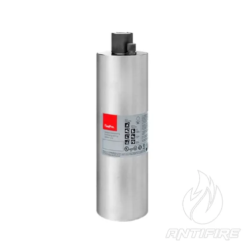 Генератор пожежогасіння FirePro FP-500T 