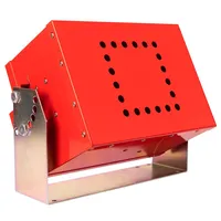 Генератор пожежогасіння FirePro FP-1200T - Замовити