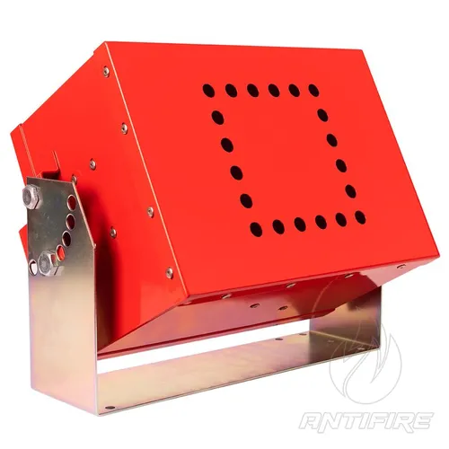 Генератор пожежогасіння FirePro FP-1200T 