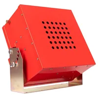 Генератор пожежогасіння FirePro FP-3000 - Замовити