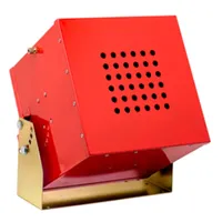 Генератор пожежогасіння FirePro FP-5700T - Замовити