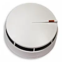 Димовий пожежний датчик неадресний Detnov DOD-220 - Замовити