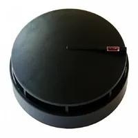 Димовий пожежний датчик оптичний Detnov DOD-220-B - Замовити