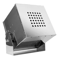 Генератор пожежогасіння FirePro FP-5700S - Замовити