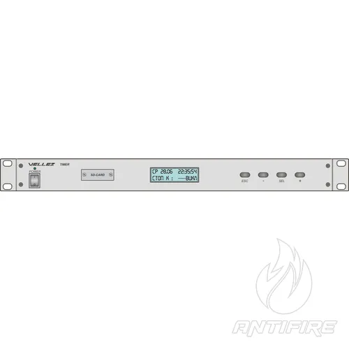 Таймер БТ-03-2/512-8  (фото 2)