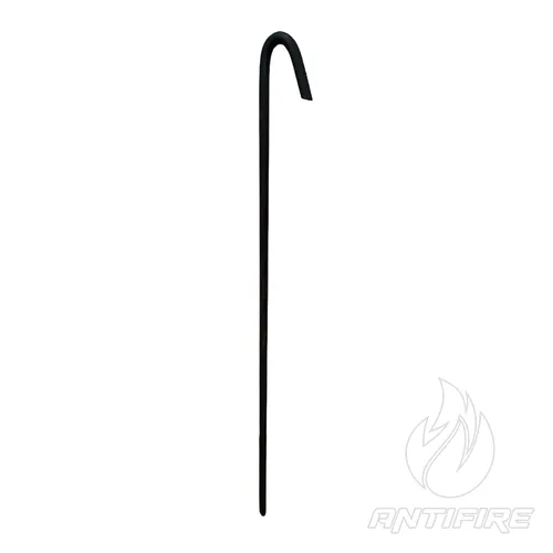 Лом пожежний 