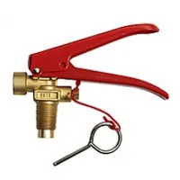 ЗПП для вуглекислотних вогнегасників (ВВК) — Комплектуючі для вогнегасників