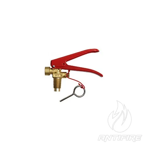 ЗПП для вуглекислотних вогнегасників (ВВК) 