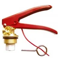 ЗПП для порошкового вогнегасника ВП-2 — Комплектуючі для вогнегасників