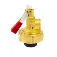 ЗПП для вогнегасника ВП-50, ВП-100 — Комплектуючі для вогнегасників