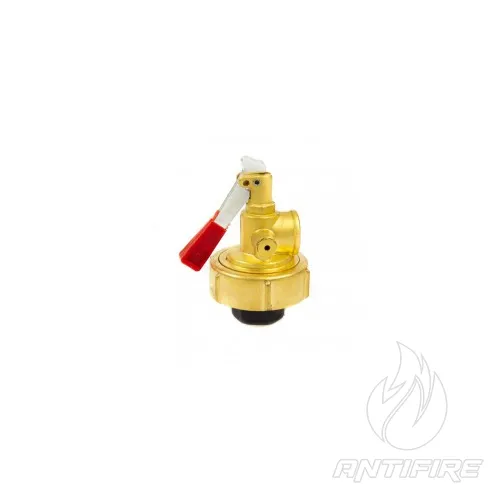 ЗПП для вогнегасника ВП-50, ВП-100 