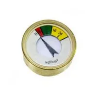 Манометр для вогнегасника (індикатор тиску) — Комплектуючі для вогнегасників