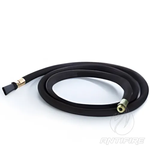 Шланг розпилювач до вогнегасника ВП-50, ВП-100 