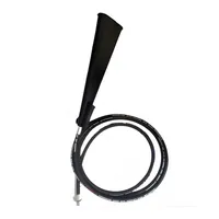 Шланг з раструбом до вогнегасника ВВК-28/56 - Замовити