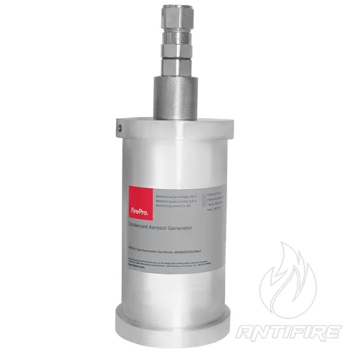 Генератор пожежогасіння FirePro FP-200 EX 