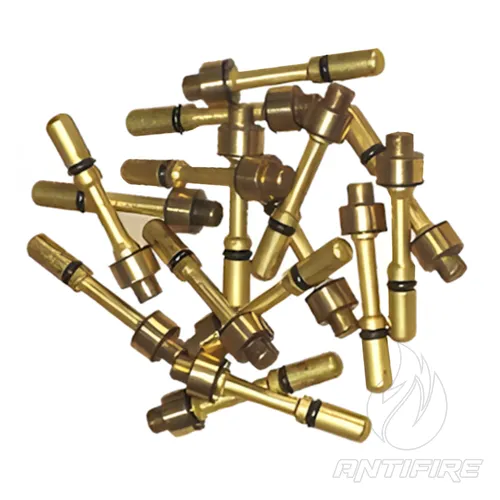 Шток для ЗПП ВП / ОУ 