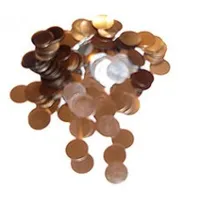 Мембрана запобіжна для ЗПП вуглекислотного вогнегасника — Комплектуючі для вогнегасників