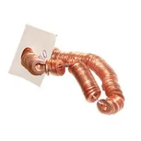 Шайба мідна для ЗПП (ВВК) — Комплектуючі для вогнегасників