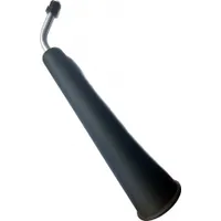 Розтруб до вуглекислотного вогнегасника з металевою трубкою - Замовити