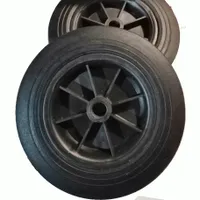 Колесо до візка під вогнегасник порошковий ВП 50 / 100 - Замовити