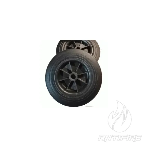 Колесо до візка під вогнегасник порошковий ВП 50 / 100 