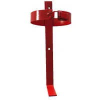 Кріплення транспортне для вогнегасника ВП-2 - Замовити