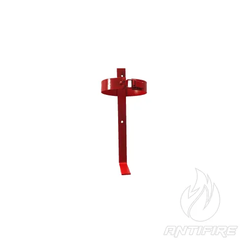 Кріплення транспортне для вогнегасника ВП-2 