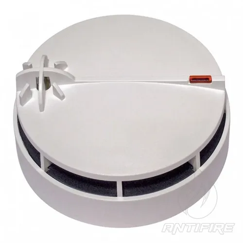 Комбінований пожежний датчик Detnov DOTD-230A-I 