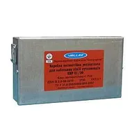 Коробка вогнестійка розподільча КВР 01/30 thumb-2