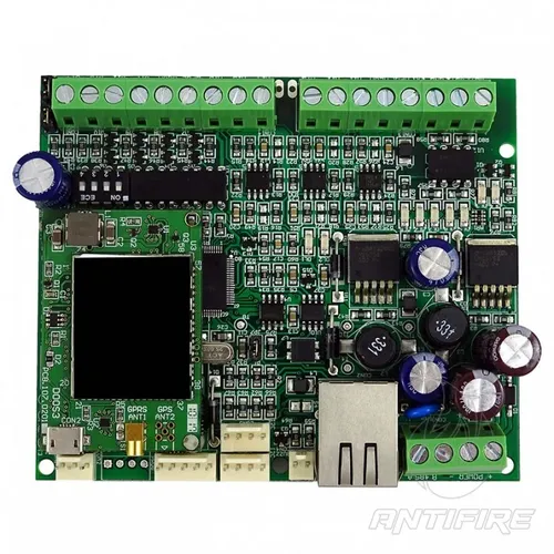 GSM модуль Detnov TCD-106-C 