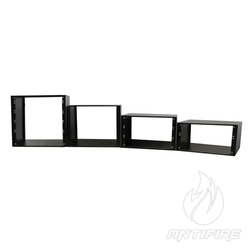 Шафа комутаційна відкрита Н2,5 / Н3 / Н4 / Н5 