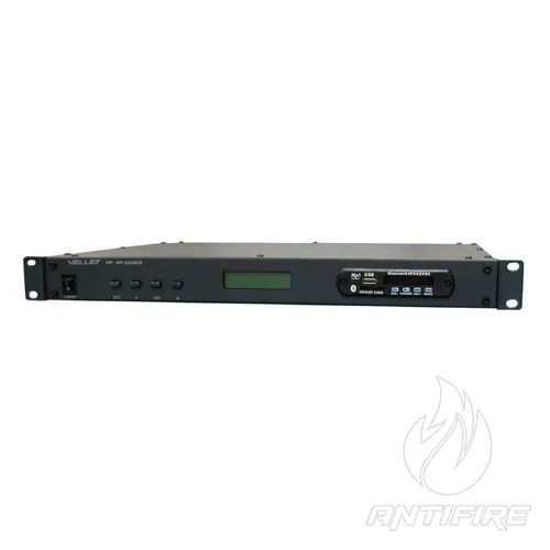 Пристрій формування спеціальних повідомлень ДМП02-FM/MP — Комплекси та моноблоки