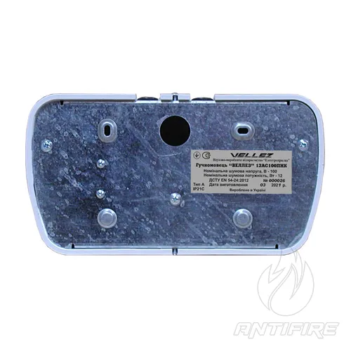 Гучномовець 12АС100ПНК  (фото 3)