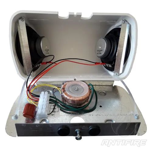 Гучномовець 12АС100ПНК  (фото 4)