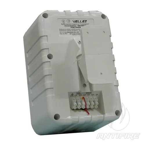 Гучномовець 15АС100ПН  (фото 4)