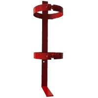 Кріплення транспортне для вогнегасника ВВК-2 — Комплектуючі для вогнегасників