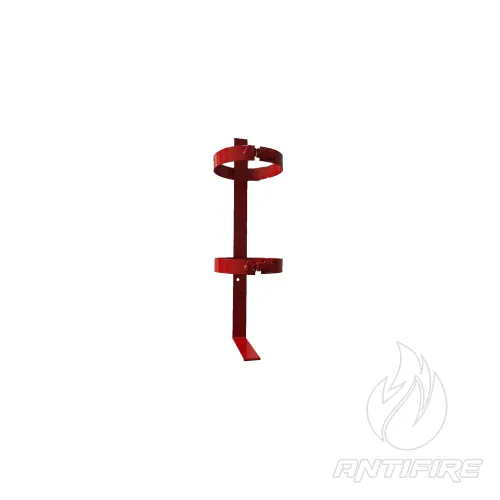 Кріплення транспортне для вогнегасника ВВК-2 