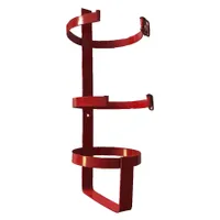 Кріплення для вогнегасника ВВК-5 — Комплектуючі для вогнегасників