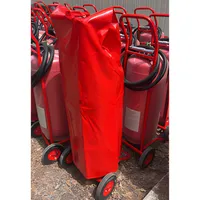 Чохол для вогнегасника ВП-50 - Замовити