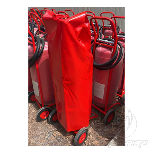 Чохол для вогнегасника ВП-50 