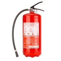Вогнегасник порошковий Fire Pro ВП-5 - Замовити