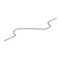 Компенсатор (Al) 224016 — З'єднувачі