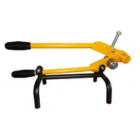 Смугогин Zinker — Інструменти та прилади