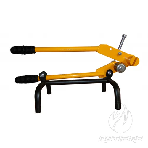 Полосогиб Zinker  (фото 9)